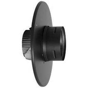 Pellet Vent Pro 4" - Flex Trim Collar